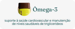 &Ocirc;mega-3